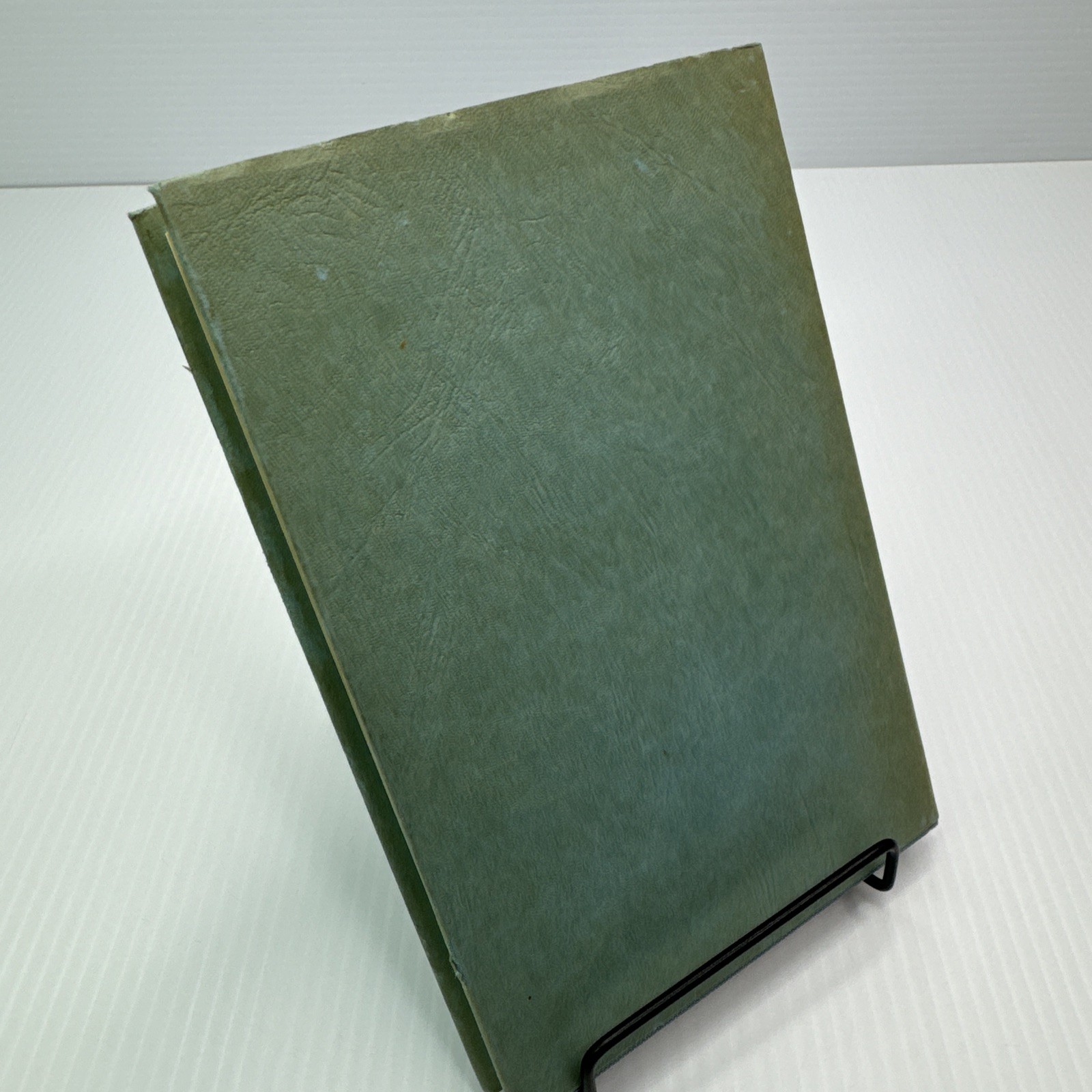 Poets’ Pilgrimage Richard Alexander & Leslie Weaver 1956 HC Vintage Poetry Book