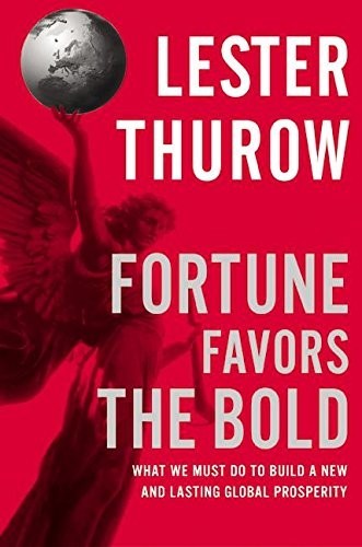 Fortune Favors the Bold – ACCEPTABLE
