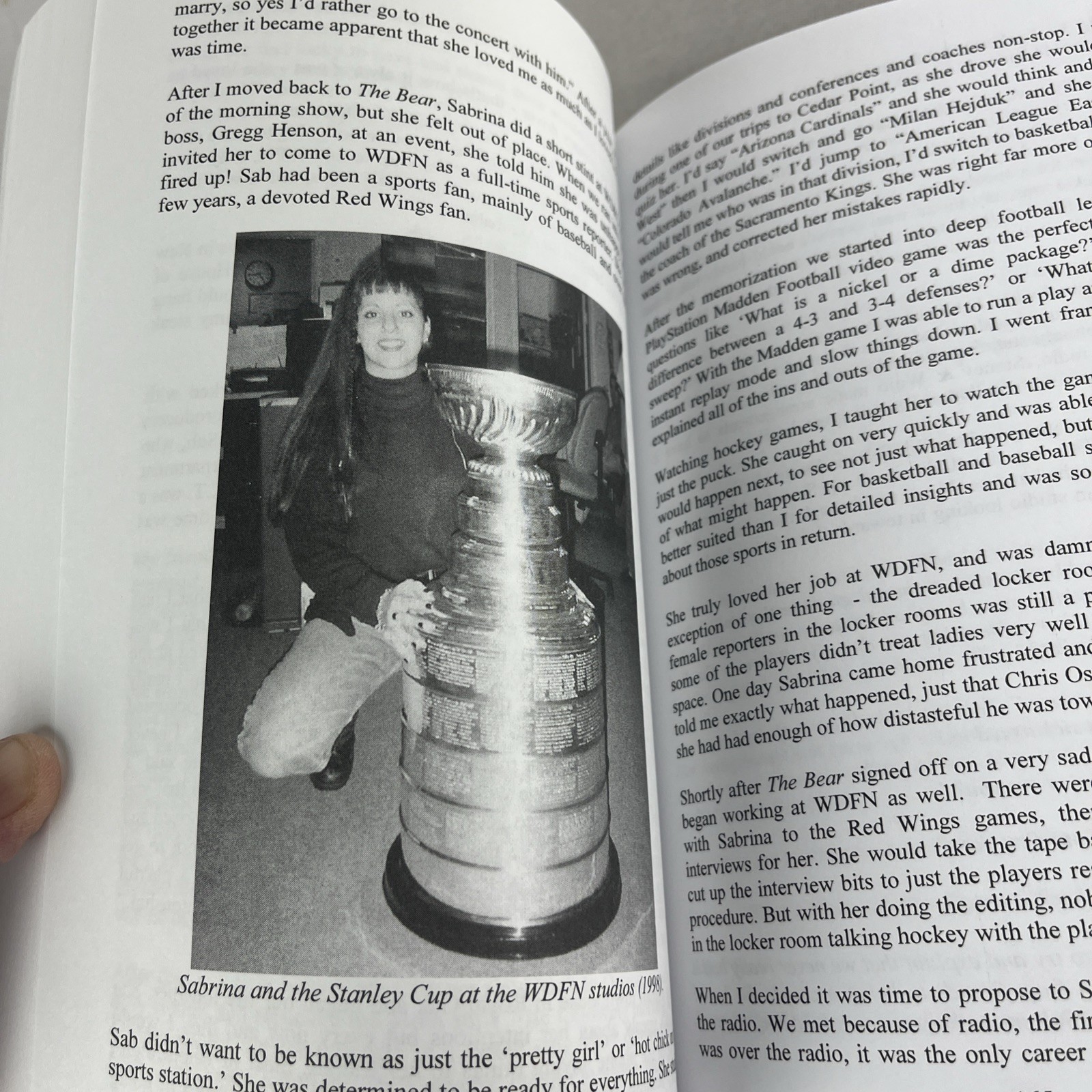 SIGNED From Black To Light – Steve Black – Paperback