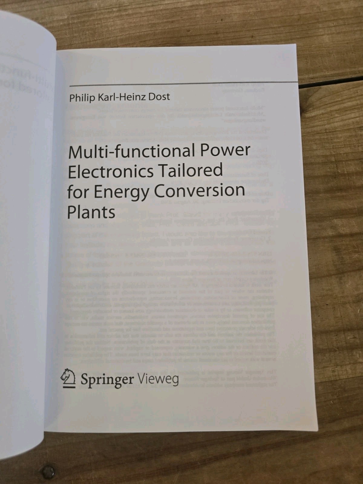 Multi-Functional Power Electronics Tailored for Energy Conversion Plants by…