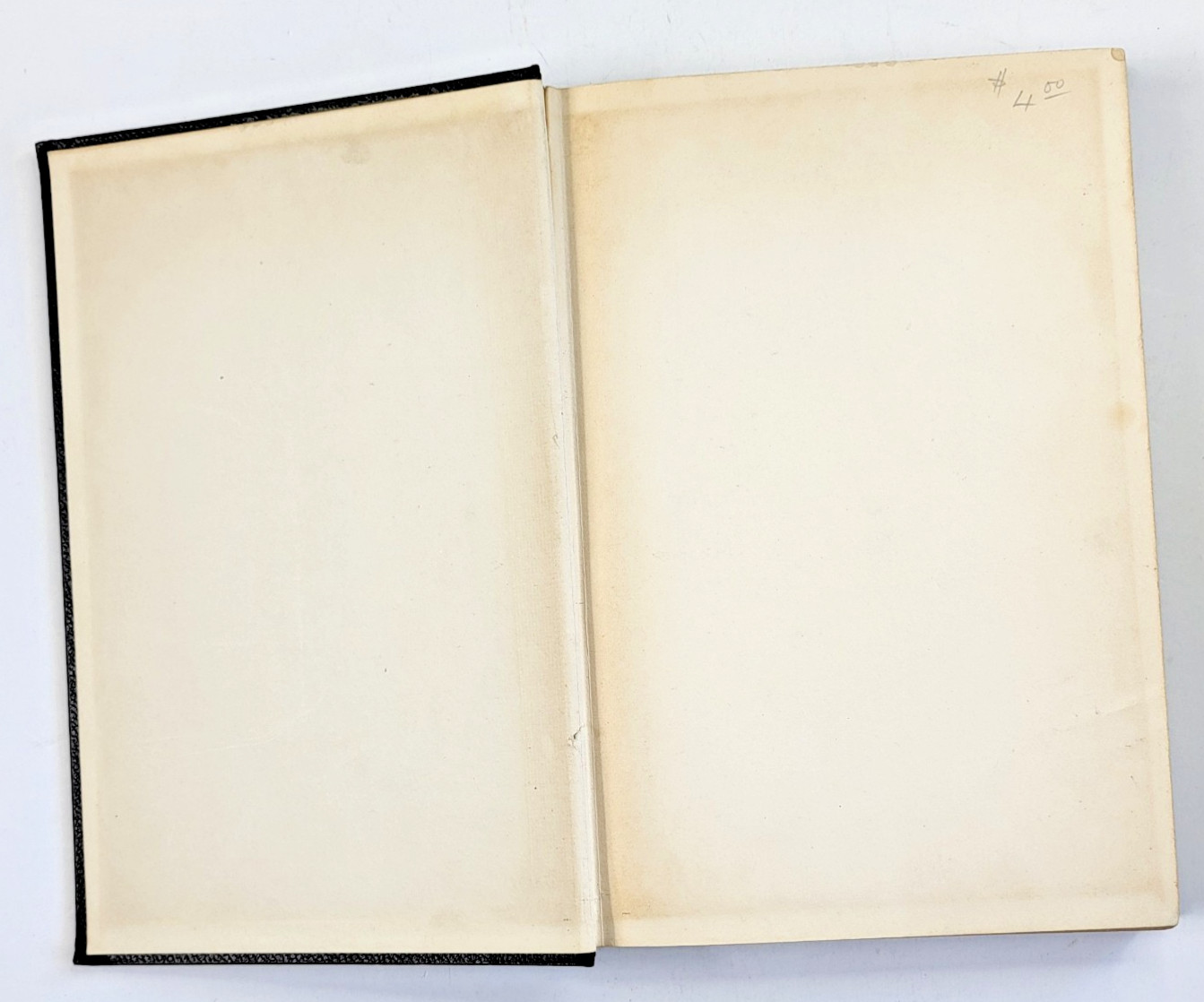 The Aquarian Gospel of Jesus the Christ by LEVI 20th Printing 1952 HC