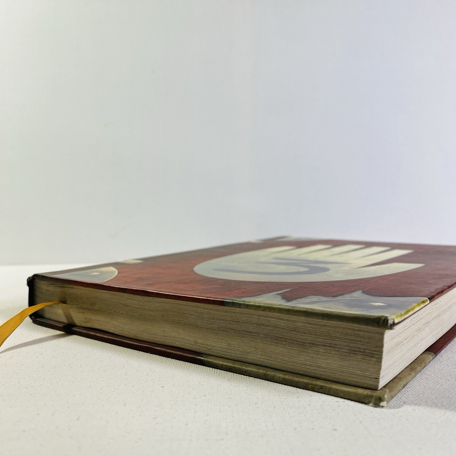 Gravity Falls: Journal 3 by Alex Hirsch (2016, Hardcover)