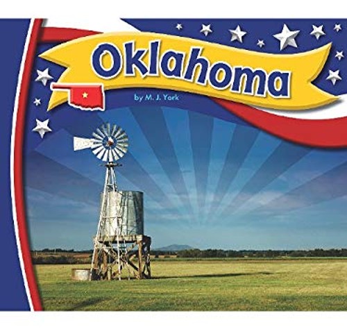 Oklahoma Library Binding M. J. York