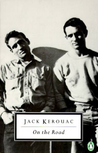 On the Road (Penguin 20th Century Classics) – Paperback – ACCEPTABLE