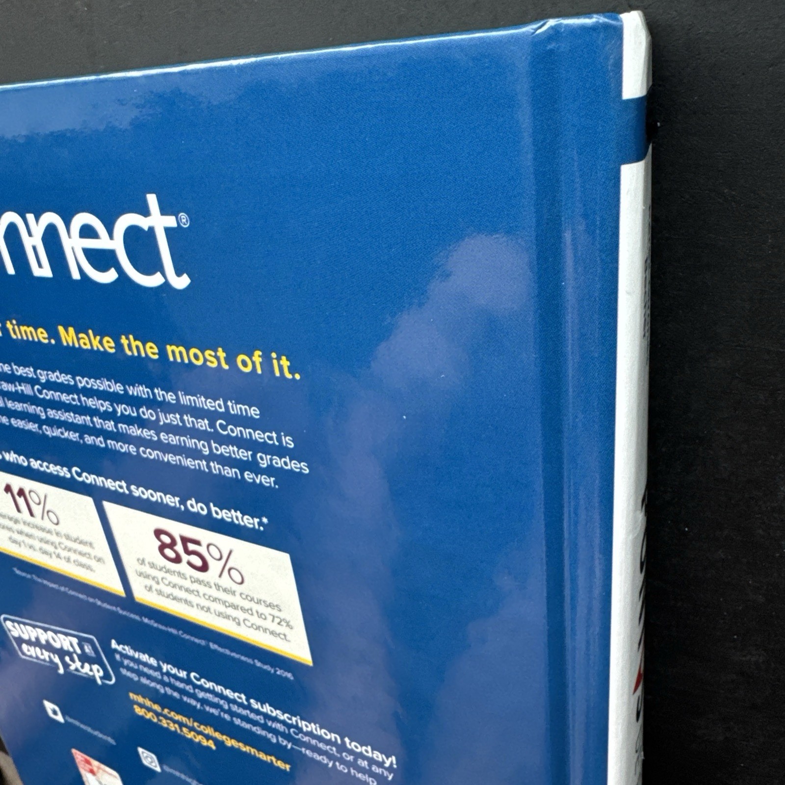 Puntos De Partida 11th Edition Hardcover Textbook by Dorwick , Becher