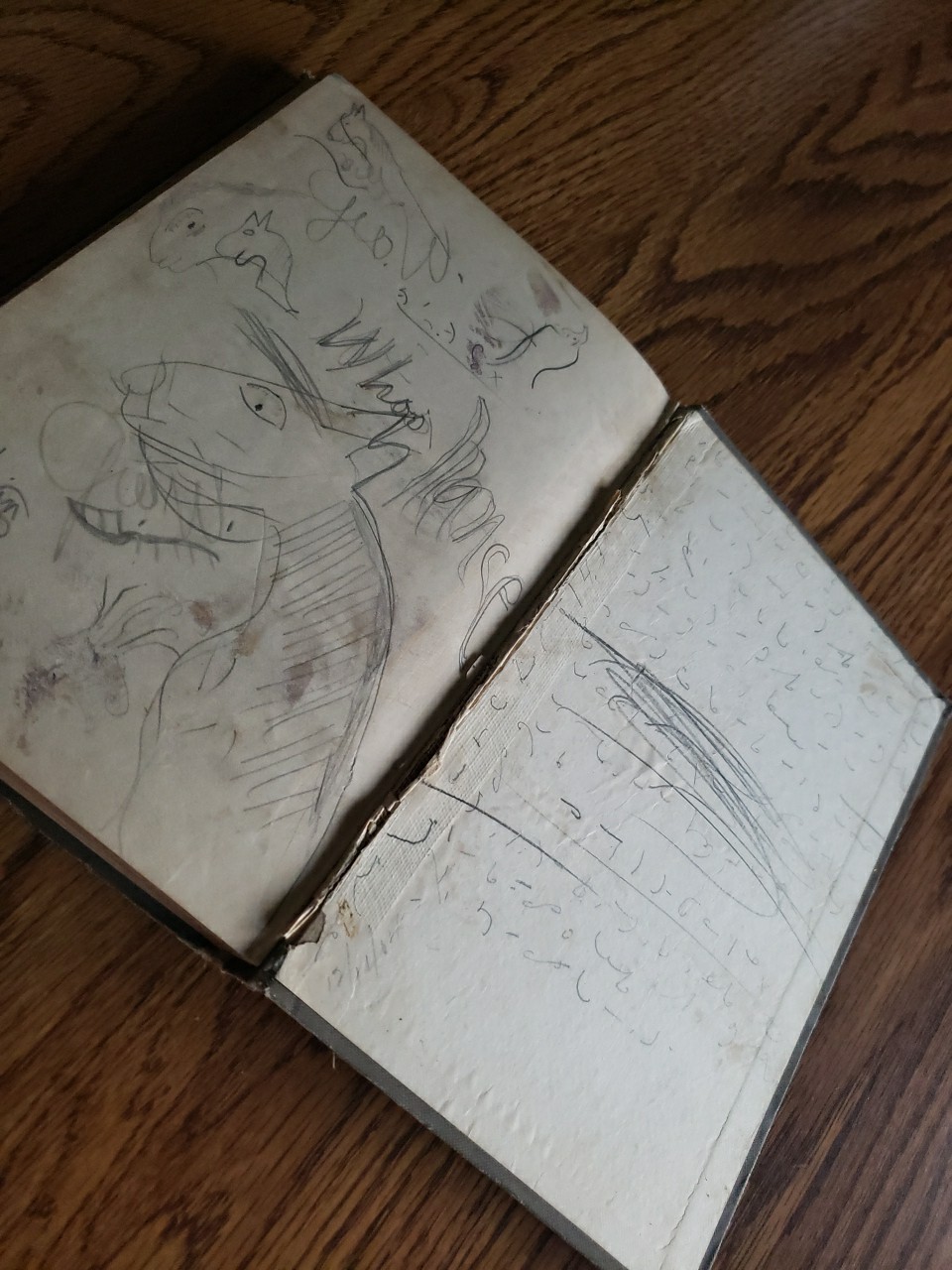 Joyful Praise For Sunday School – Chas. H. Gabriel Hardcover Book Early 1900s