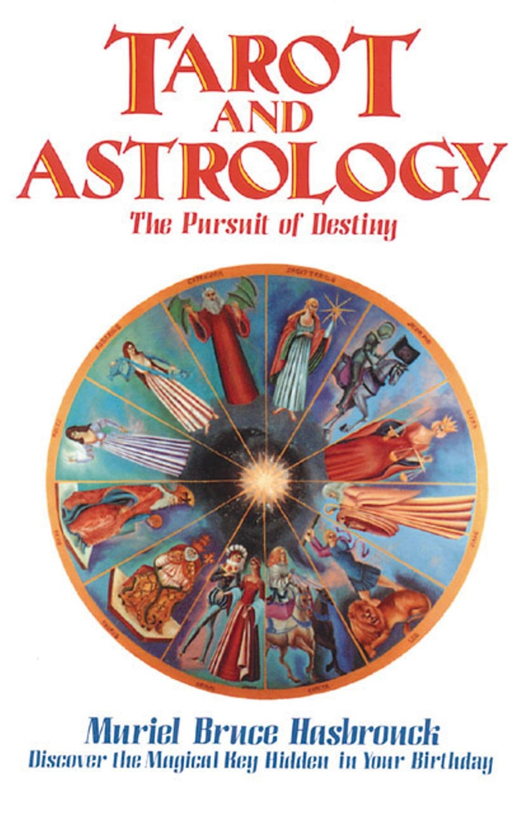 Tarot and Astrology: The Pursuit of Destiny