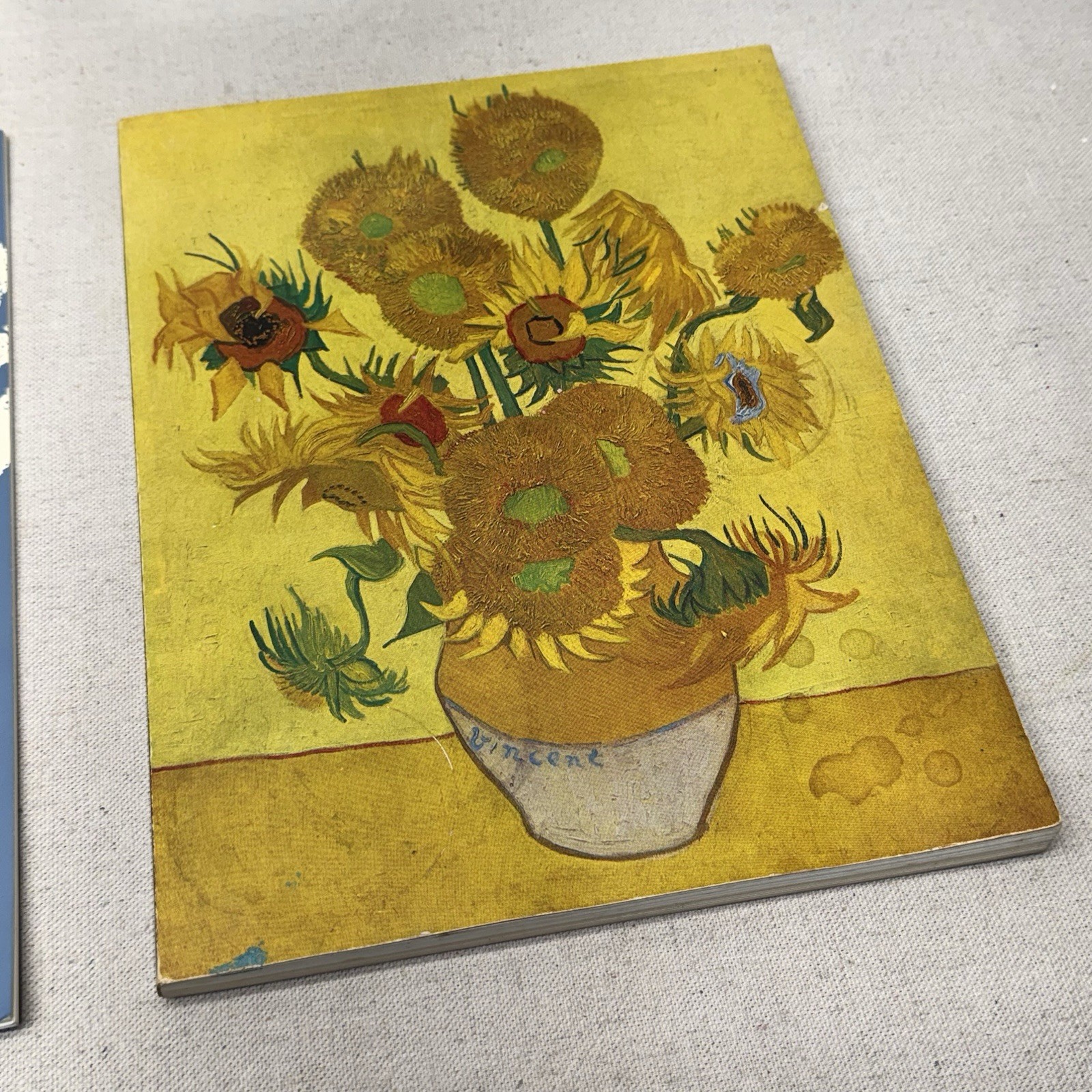 Lot Of 6 Vintage Art Books Catalog Max Beckmann Van Gogh Sotheby’s Janson MoMA