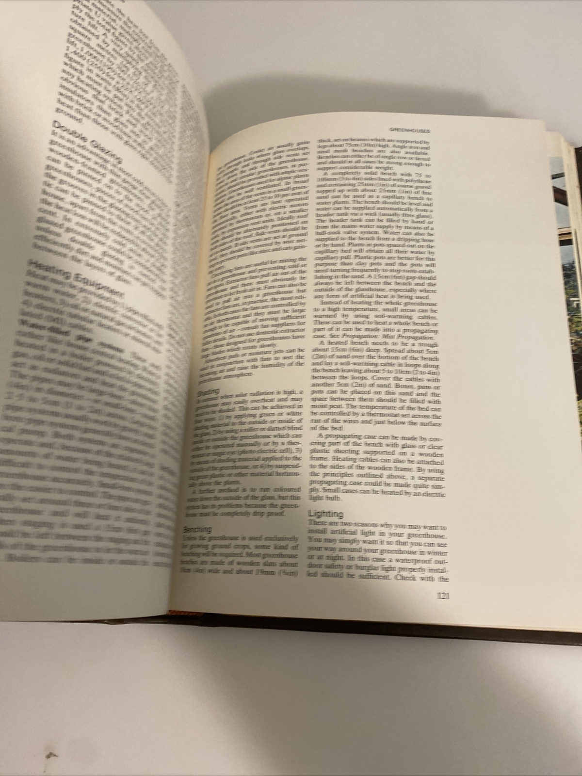 1977 Practical Gardening Encyclopedia Roy Hay abz