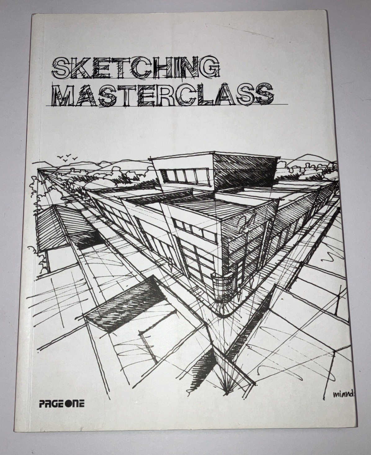 Sketching Masterclass: A Guide to Sketching from Freedrawingless