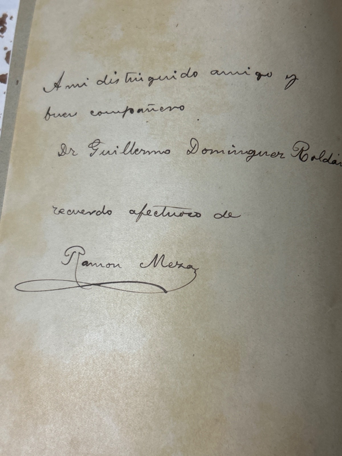3 Rare Cuba Books Eulogy Maximo Gomez 1905 Hist. Guanabacoa 1887 Plantation 1884
