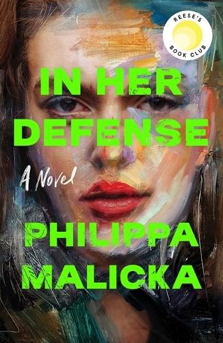 In Her Defense, Malicka, Philippa