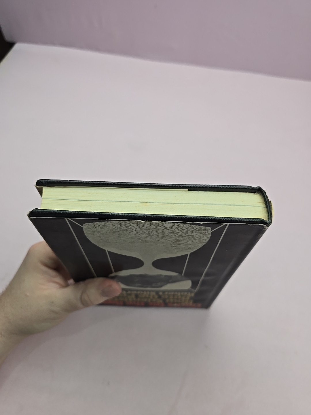 Clocks For The Ages: How Scientists Date the Past Robert Silverberg HC 1st 1971