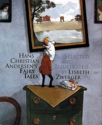 Hans Christian Andersen’s Fairytales by Hans Christian Andersen