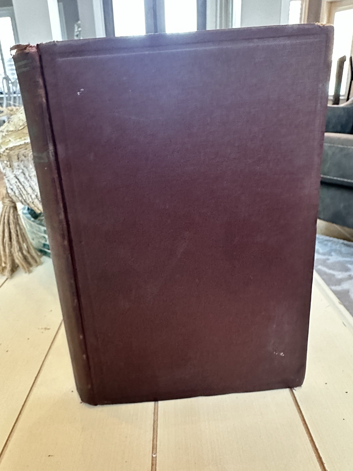 Today and Tomorrow Henry Ford 1926 First Edition Business History GCPC