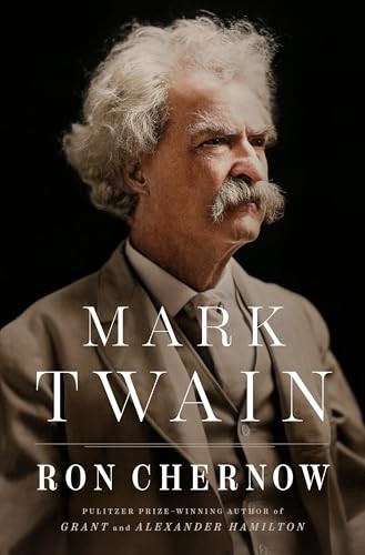 Mark Twain – GOOD