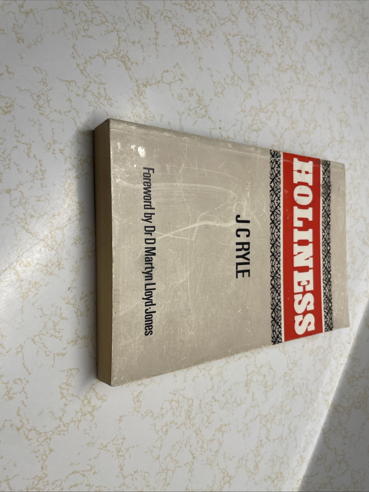 J. C. Ryle: 3 Book Bundle: Holiness, Practical Religion, Thoughts For Young Men