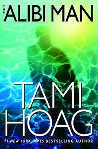 The Alibi Man – Hardcover By Hoag, Tami – GOOD