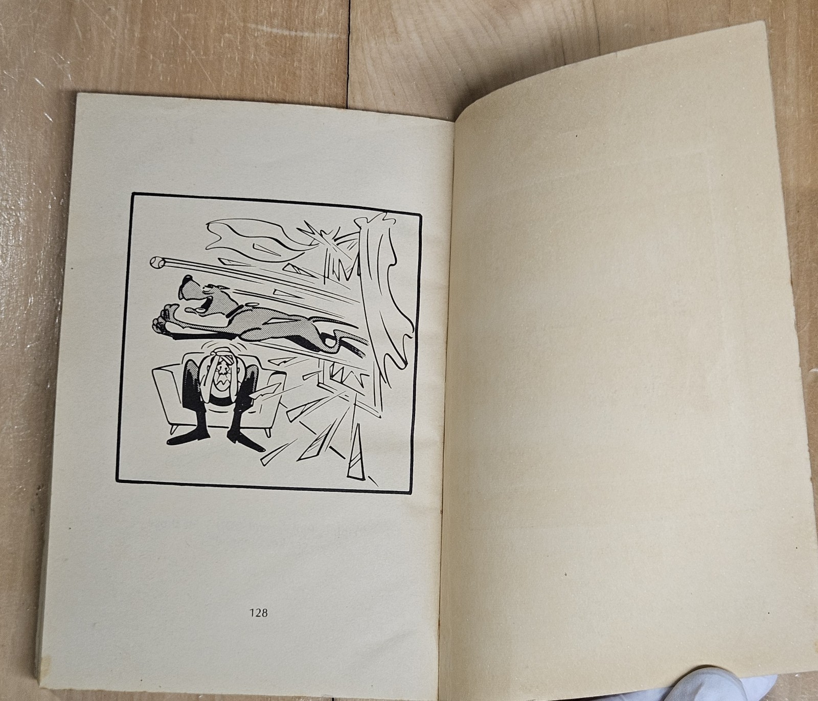 Marmaduke Rides Again! – Book SBS T1218 – Anderson & Leeming – English – 1971
