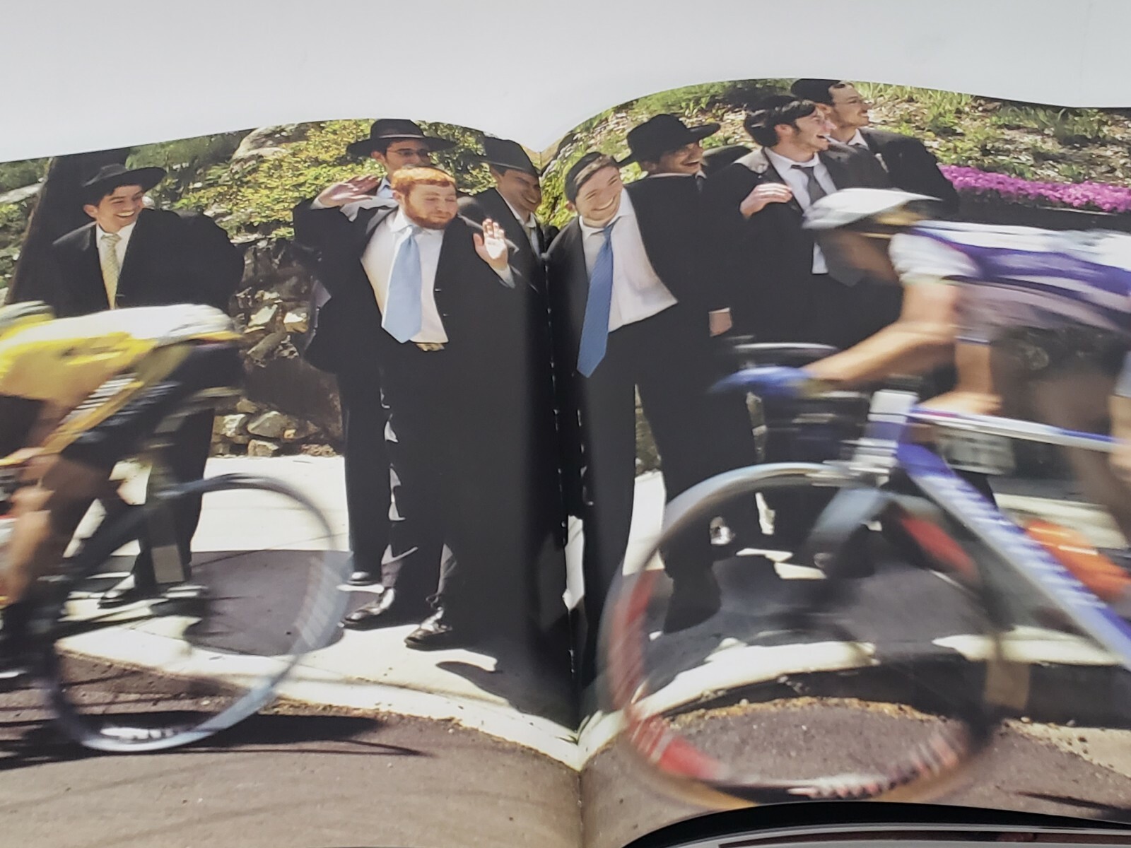 America 24/7