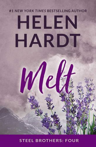 Melt (Steel Brothers Saga) – Paperback By Hardt, Helen – GOOD