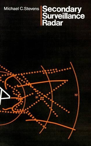 Michael C. Stevens Secondary Surveillance Radar (Hardback) (UK IMPORT)