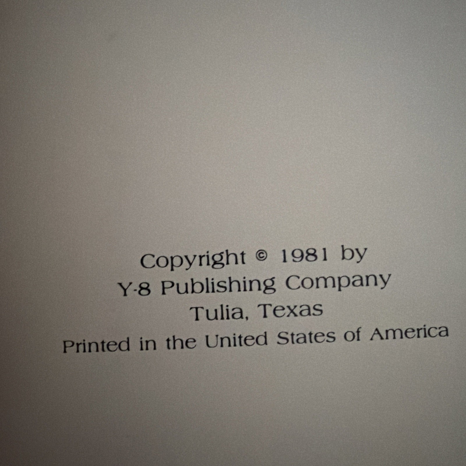 KENNETH WYATT’S WESTERN ART INTERPRETED BY CHARLES ALLEN 1981