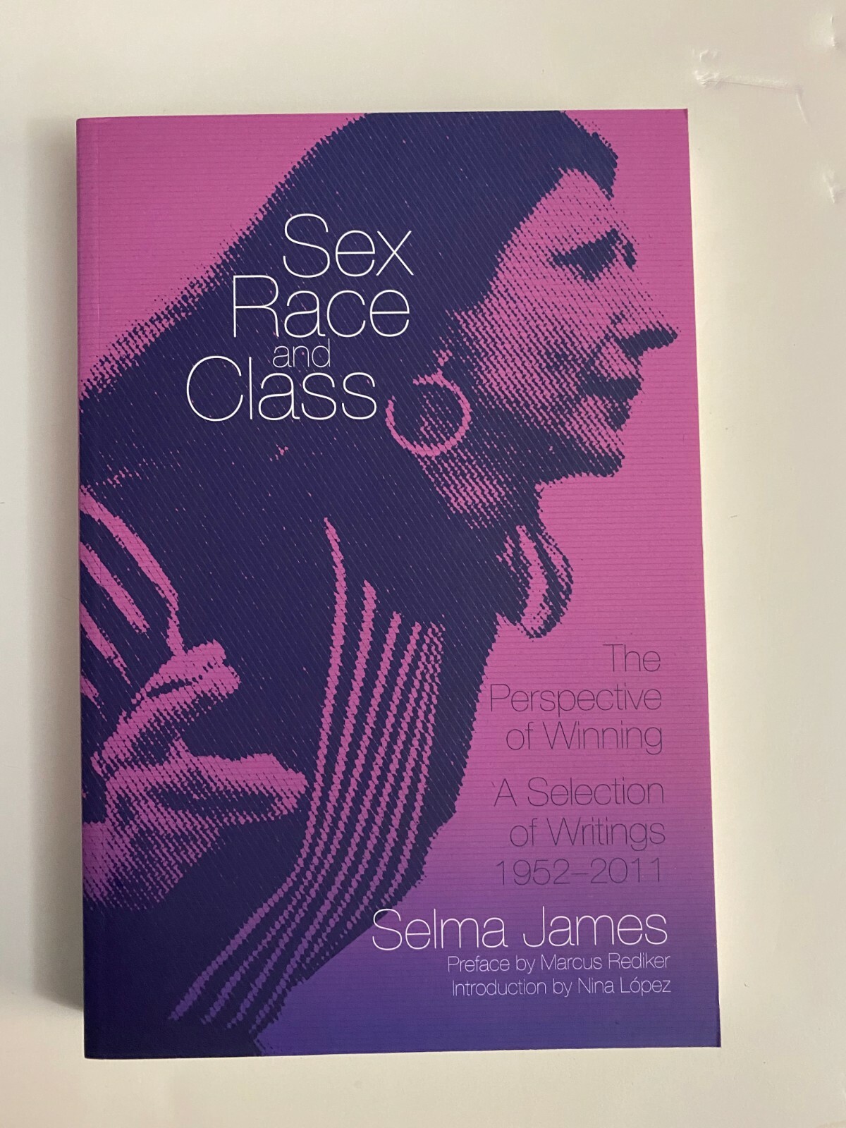 Selma James | Sex, Race, & Class | PM Press, PB