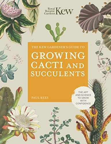 The Kew Gardener’s Guide to – Hardcover, by Royal Botanic Gardens – Very Good