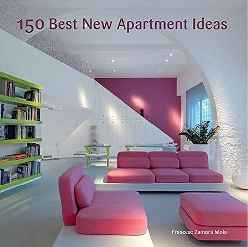 150 Best New Apartment Ideas: Innovative and Practical Interio…