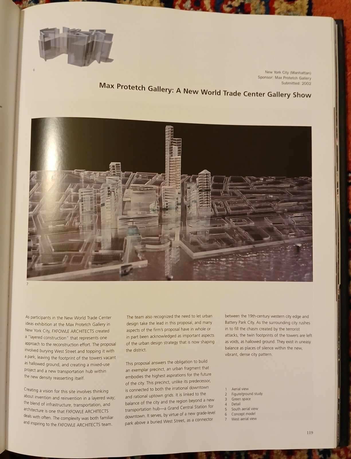 Fox & Fowl Architects, PC: The Master Architects Series by Kira Gould, excellent
