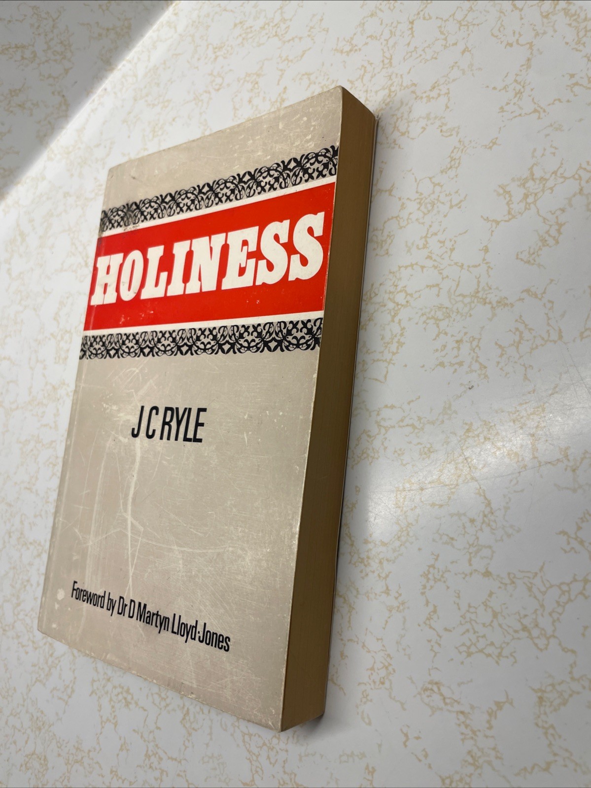 J. C. Ryle: 3 Book Bundle: Holiness, Practical Religion, Thoughts For Young Men
