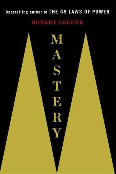 Mastery, Hardcover by Greene, Robert, Like New Used, Free shipping in the US