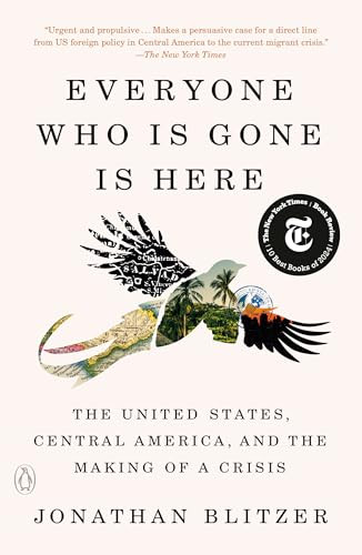 Everyone Who Is Gone Is Here T – GOOD