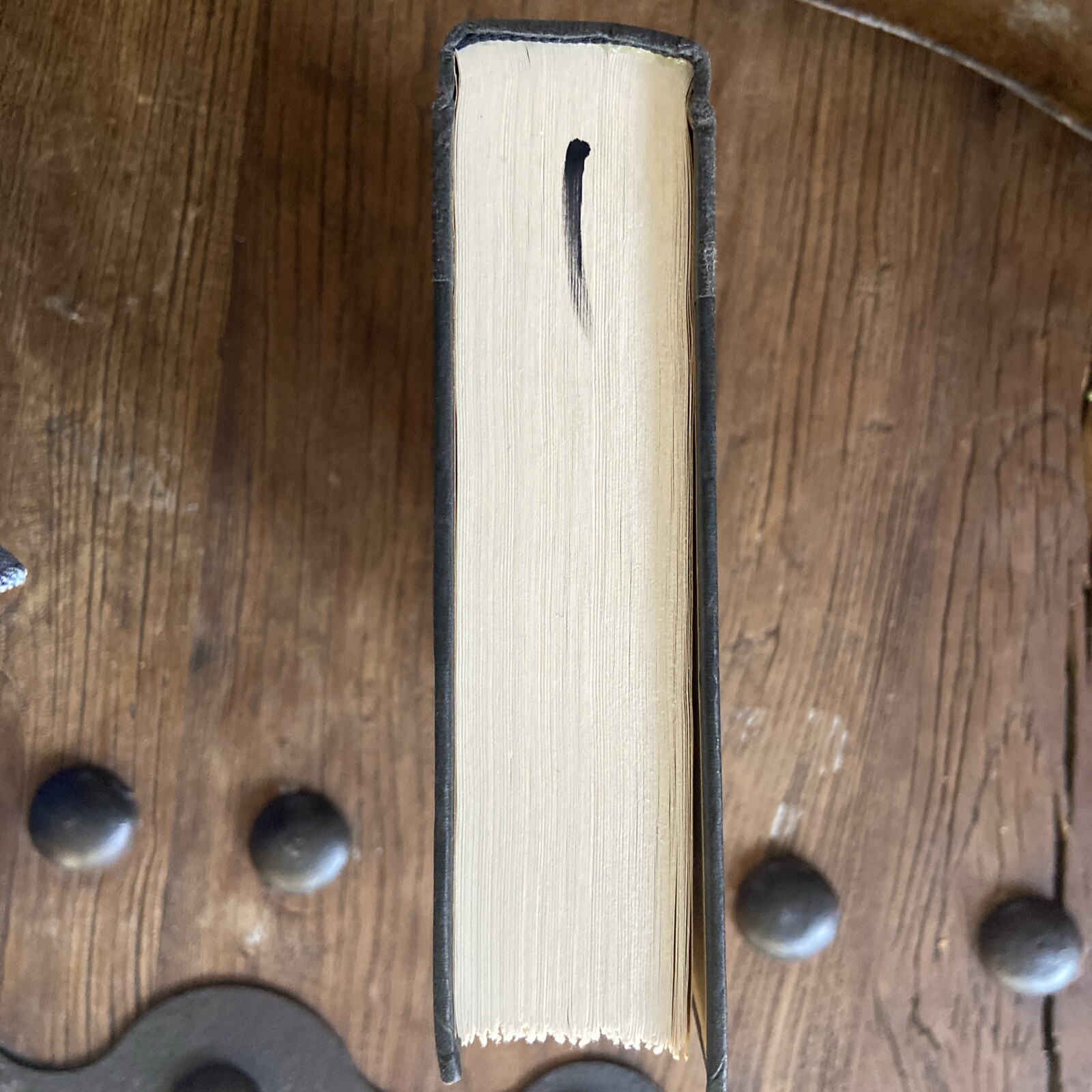 The Poisonwood Bible – Hardcover By Kingsolver, Barbara – VERY-GOOD
