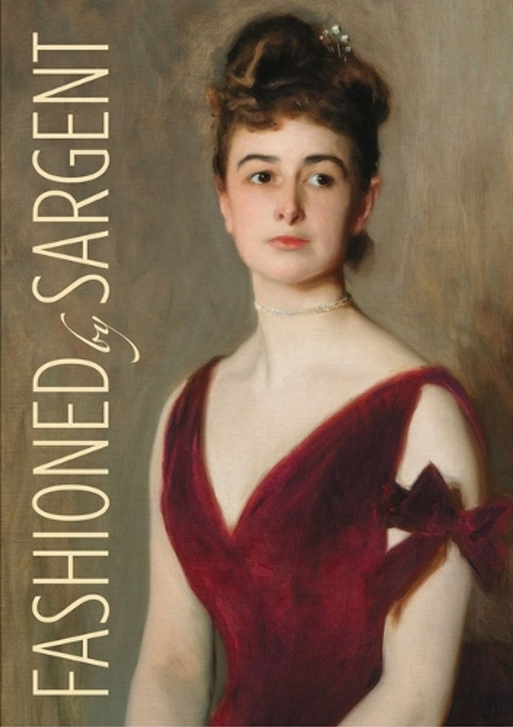 Fashioned by Sargent: Painting Fashion by Hirshler, Erica E. Hardcover Book