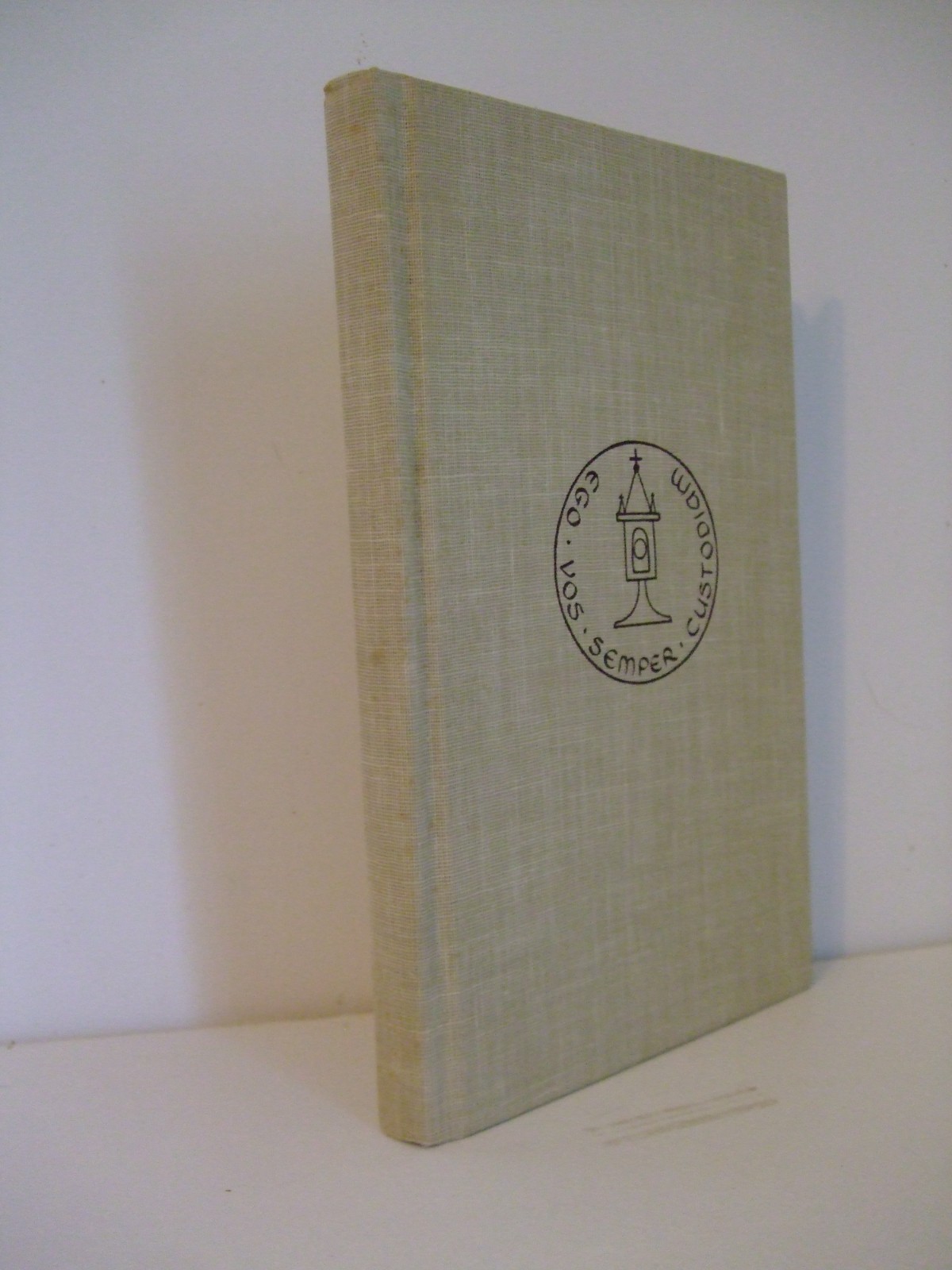 Rule and Testament of St. Clare: Constitutions for Poor Clare Nuns. 1987