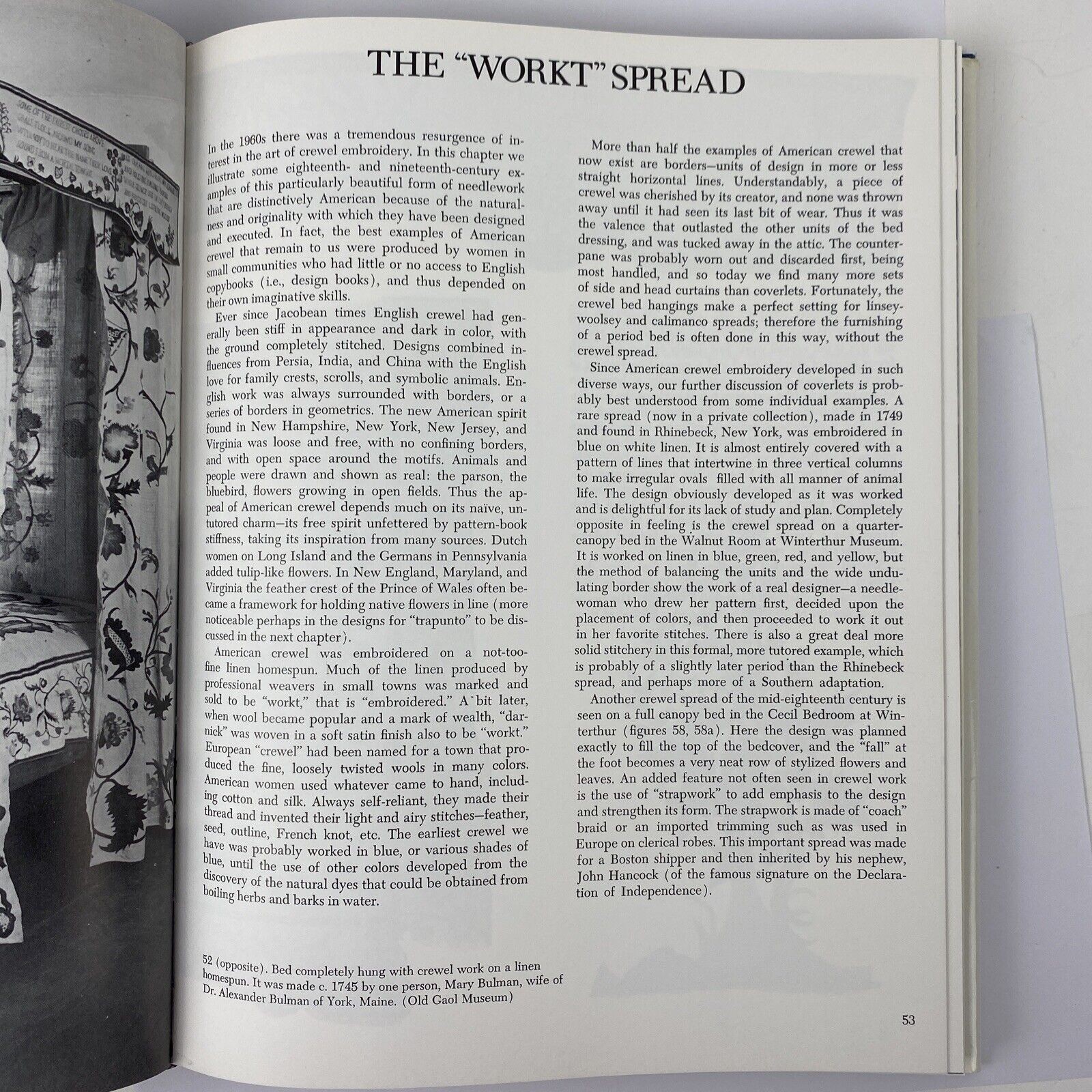 America’s Quilts & Coverlets-Carleton Safford and Robert Bishop 1985 314 pages