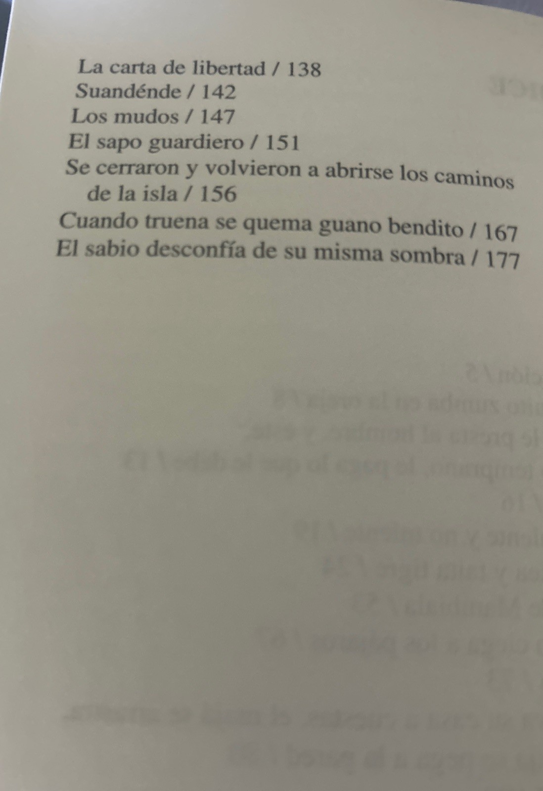 Cuentos Negros De Cuba By Lydia Cabrera (2004, Editorial Letras Cubanas)