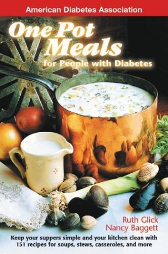 One Pot Meals for People With – VERY GOOD