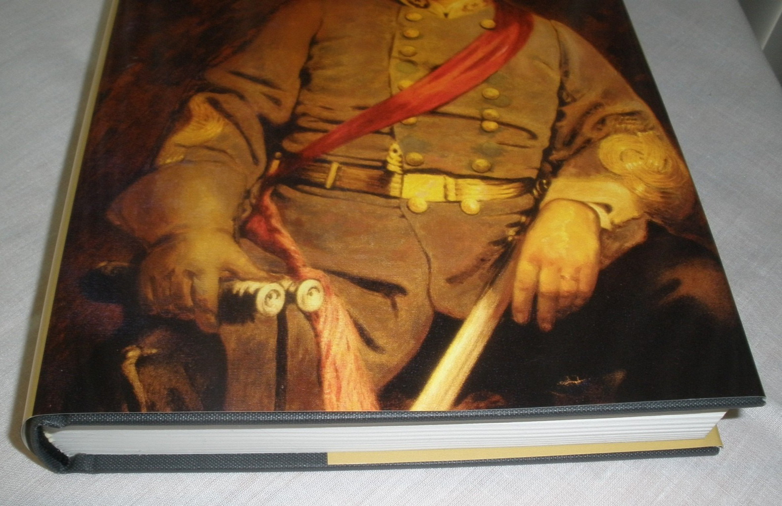 Kentucky’s Last Cavalier General William Preston 1816-1887 Peter Sehlinger HCDJ