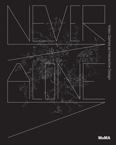 Never Alone : Video Games As Interactive Design by Paola Antonelli (2022, …