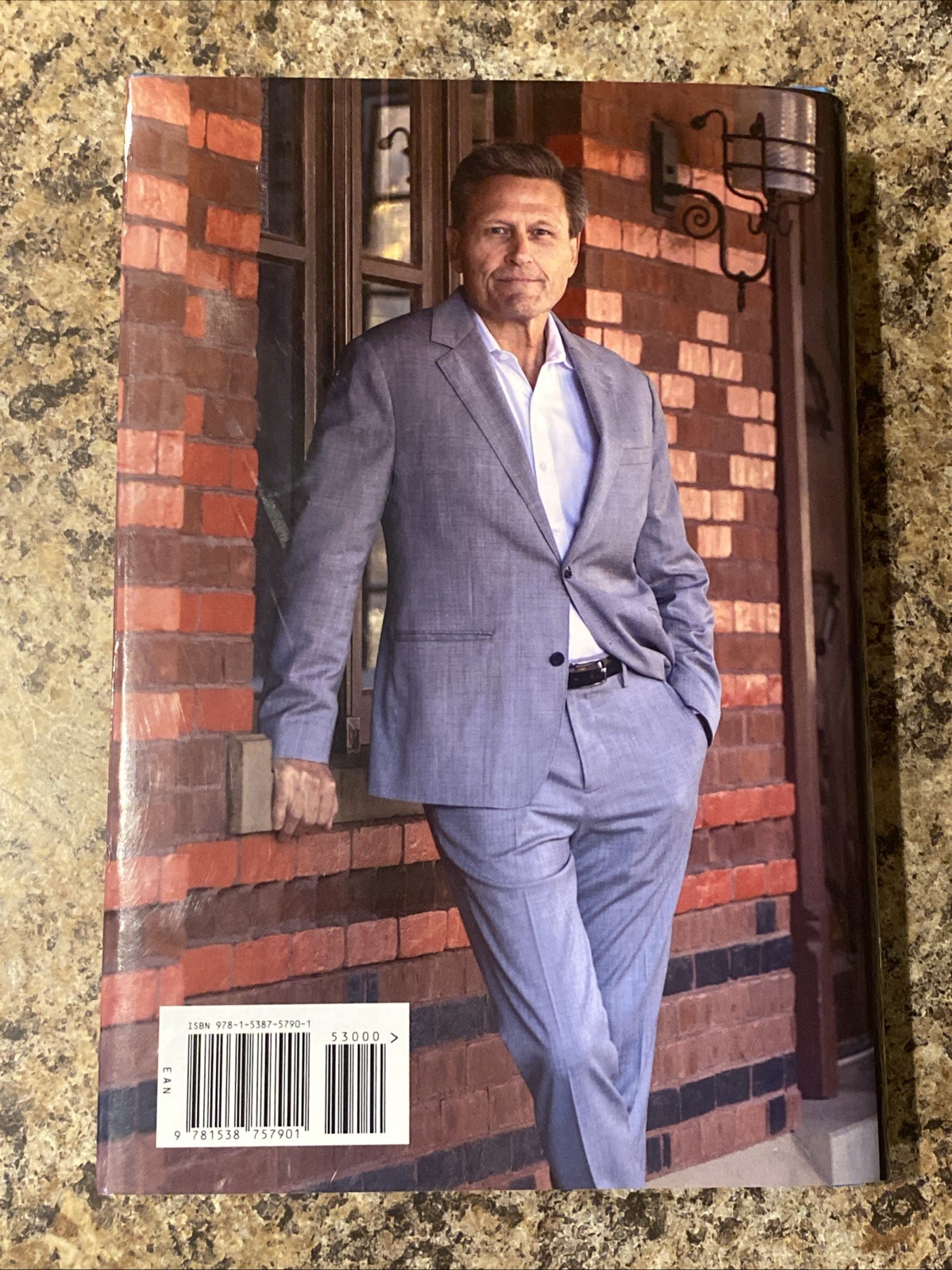 To Die For SIGNED by David Baldacci – 6:20 Man – 1st Printing / 1st Ed Fine HC