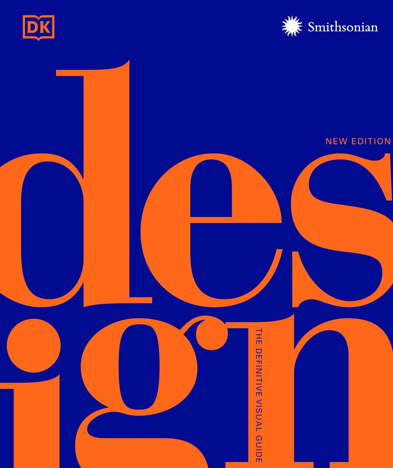 Design, Second Edition: The Definitive Visual Guide (DK Definitive Cultural …
