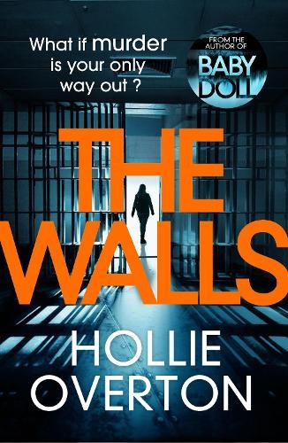 Hollie Overton The Walls (Paperback) (UK IMPORT)