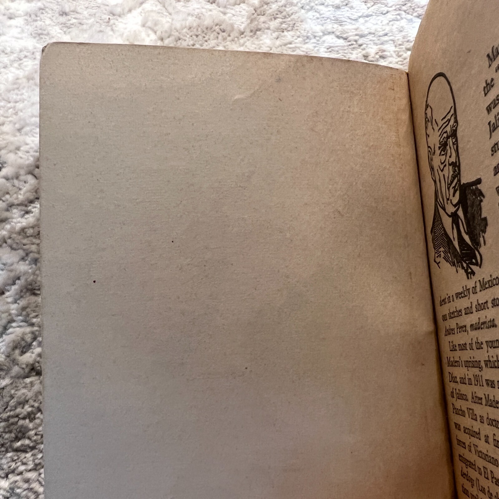 The Underdogs Mexican Revolution Paperback Book by Mariano Azuela Signet 1963