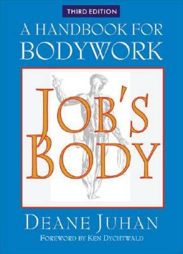 Job’s Body – Paperback By Juhan, Deane – GOOD