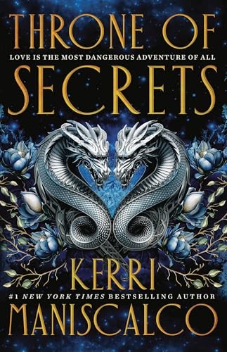 Throne of Secrets 2 Prince of – GOOD