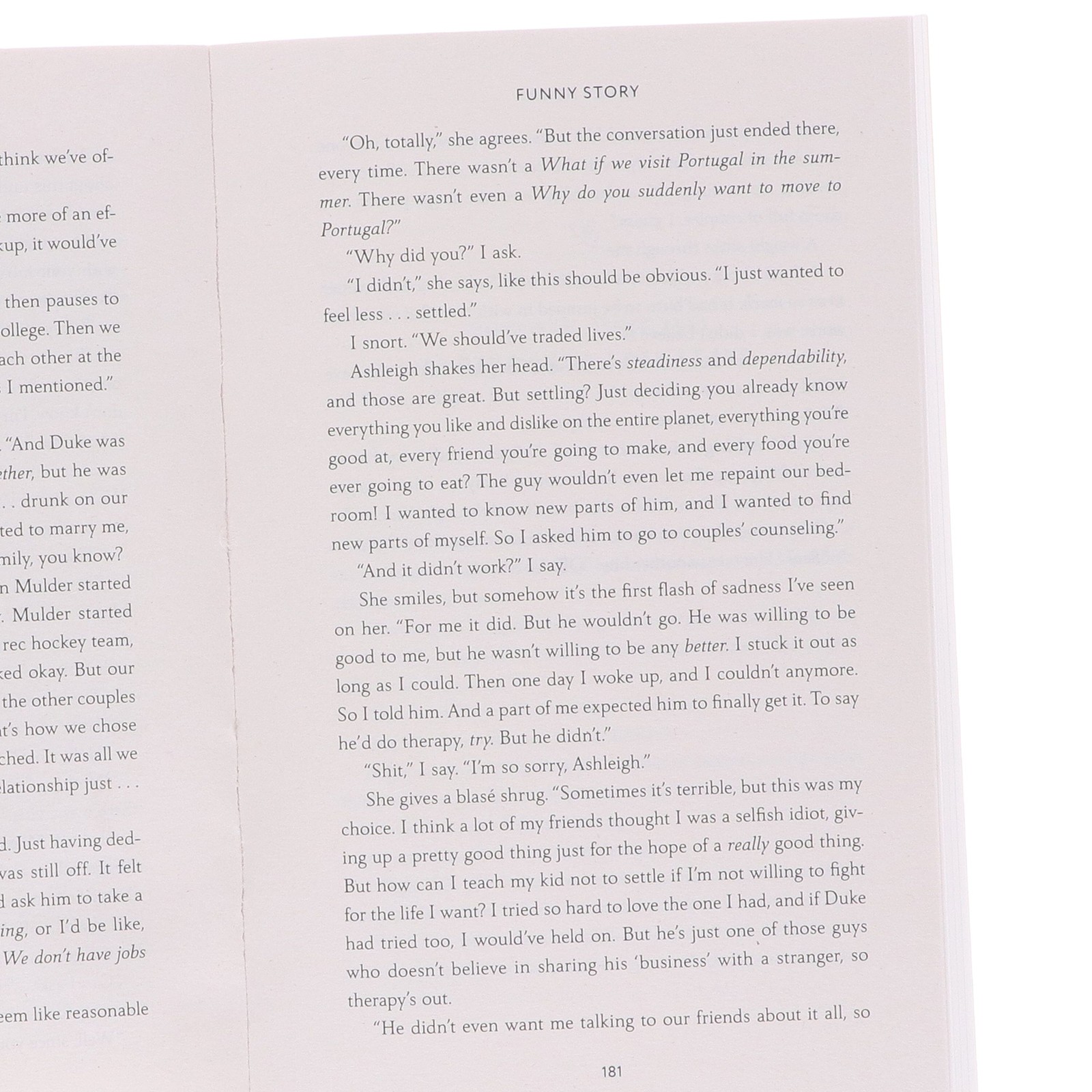 Beach Read Collection By Emily Henry: 5 Books Set – Fiction – Paperback