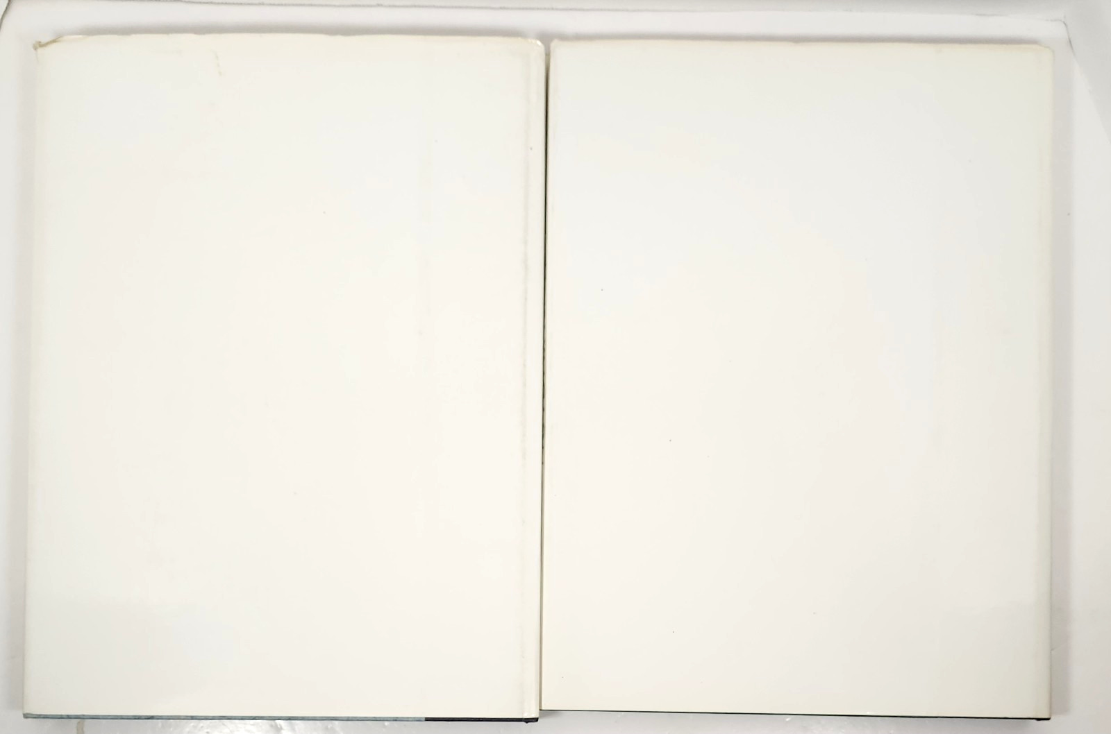 Two Vols: Washington & Washington II–VTG Photography & History by Ray Atkeson
